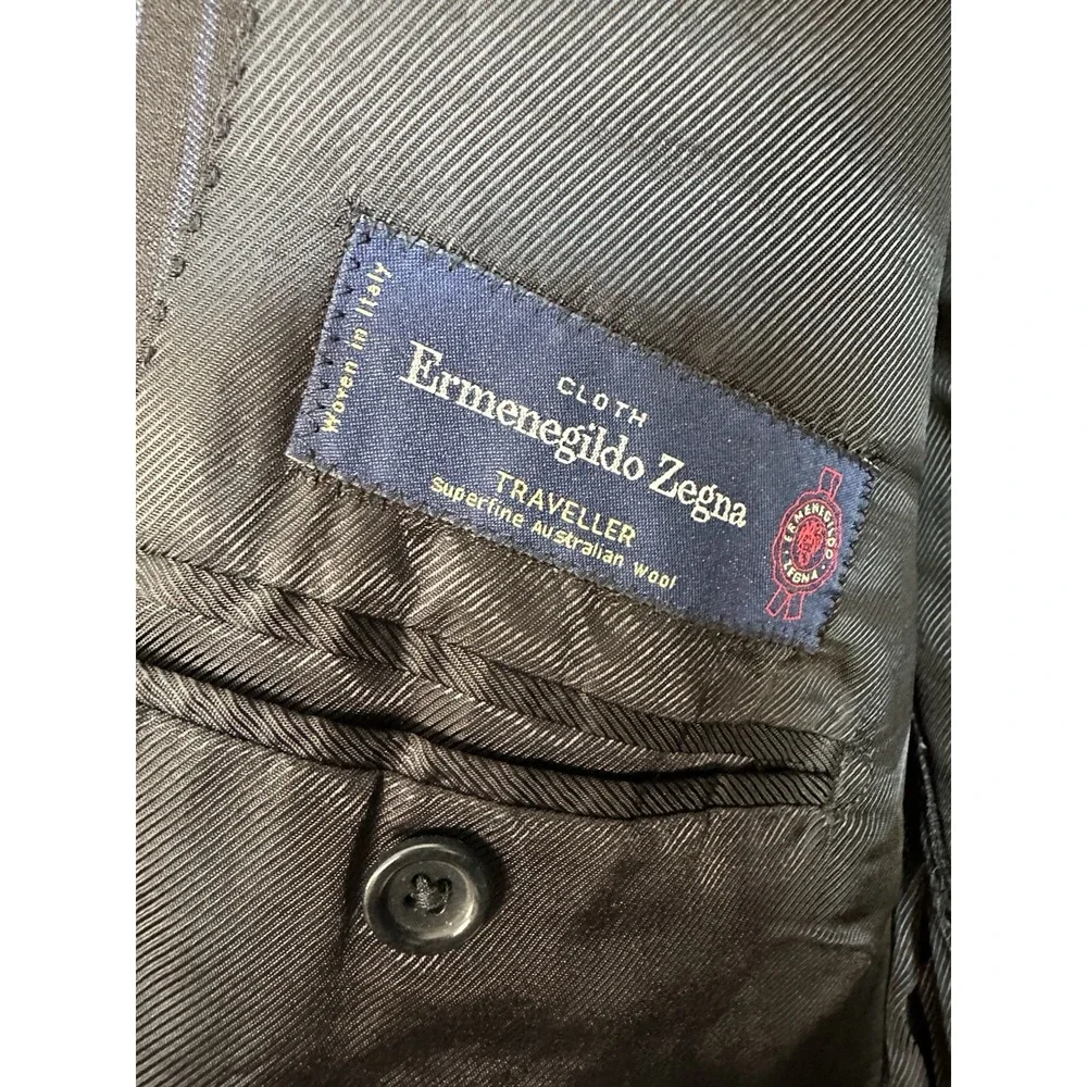 Ermenegildo Zegna ermenegildo zegna